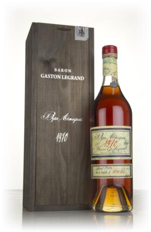 Baron Gaston Legrand Armagnac | Master of Malt Baron Gaston Legrand Armagnac | Master of Malt
