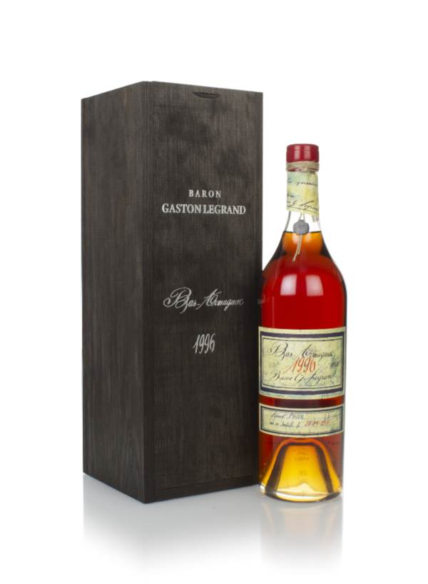 Baron Gaston Legrand 1996 Bas-Armagnac product image