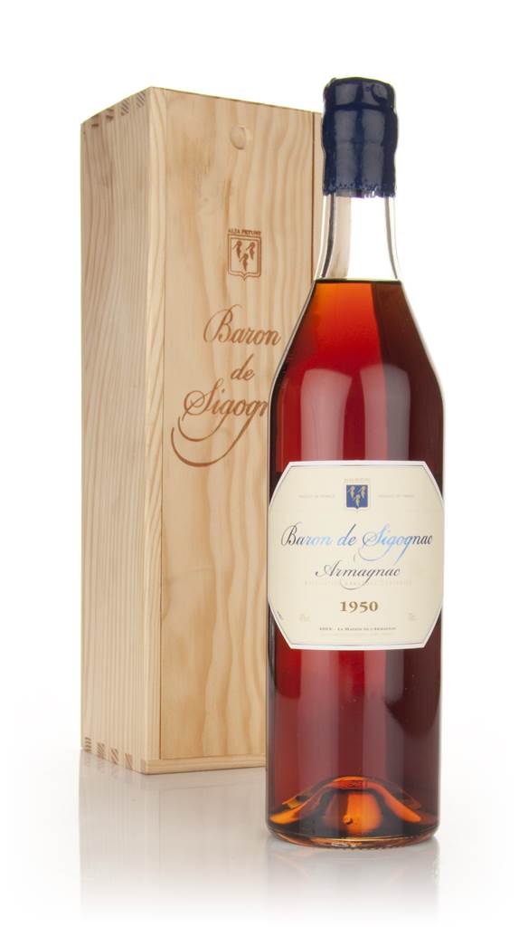 Baron de Sigognac 1950 product image