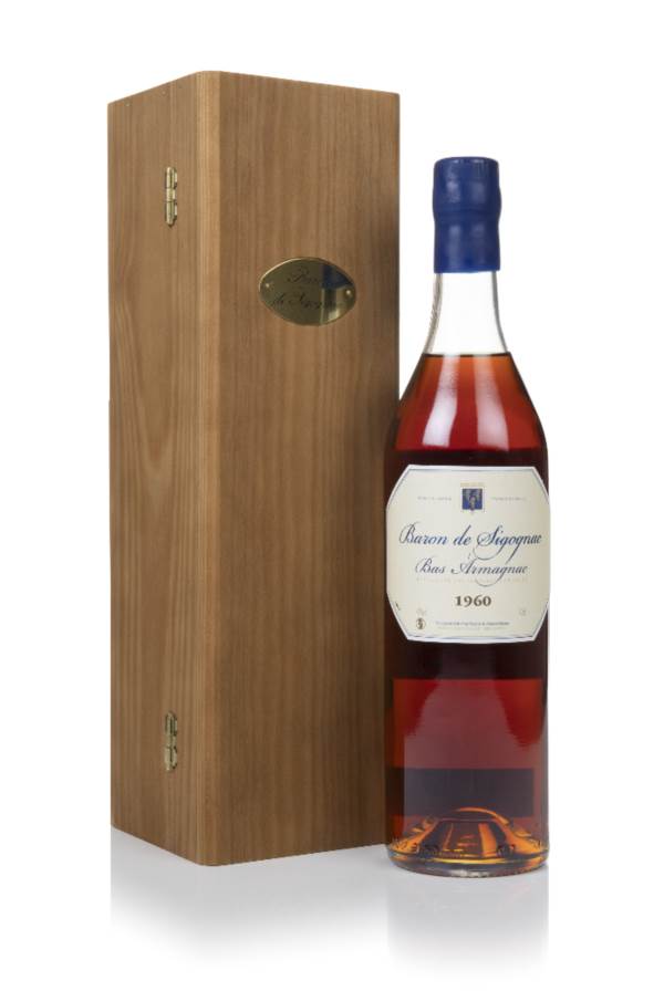 Baron de Sigognac 1960 product image