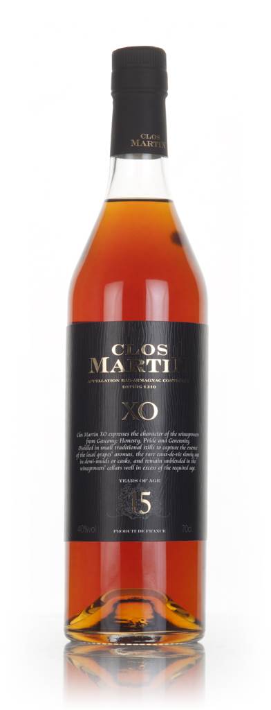 Clos Martin XO 15 Year Old product image