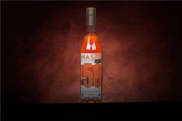 *COMPETITION* Château De Gaube 58 Year Old Bas Armagnac - Notable Age Statements (Decadent Drinks) Ticket product image