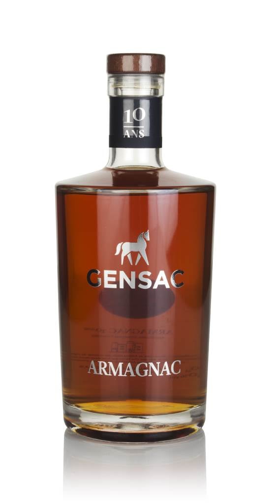 Gensac 10 Year Old product image