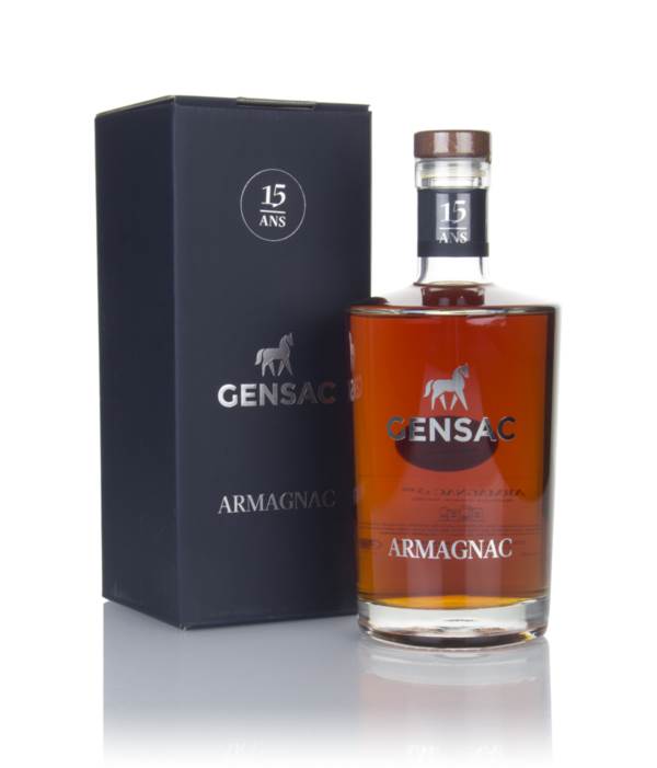 Gensac 15 Year Old product image