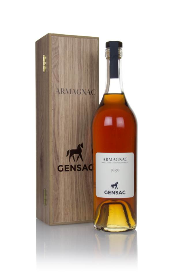 Gensac 1989 Vintage product image