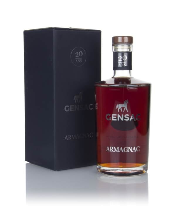 Gensac 20 Year Old product image