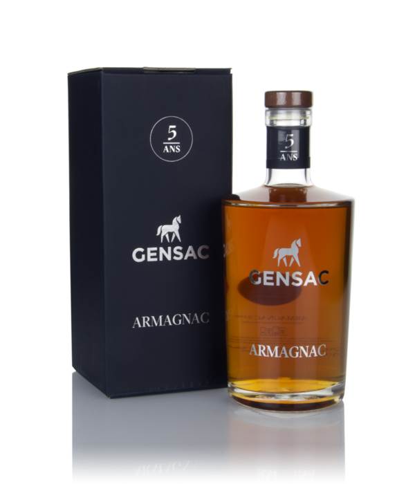 Gensac 5 Year Old product image
