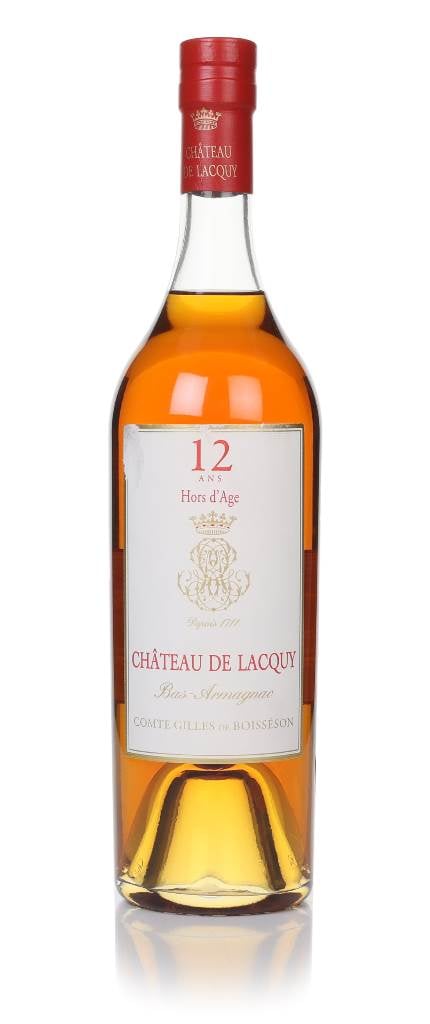 Château de Lacquy 12 Year Old product image