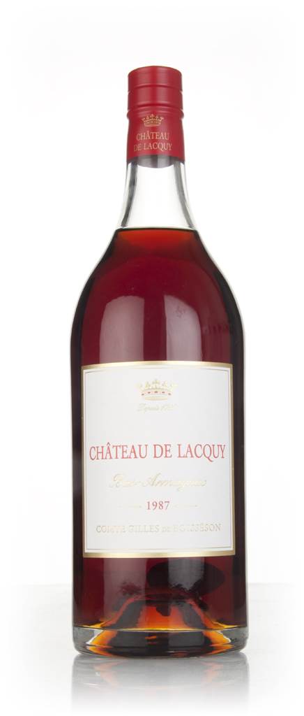 Château de Lacquy 1987 Magnum (1.5L) product image