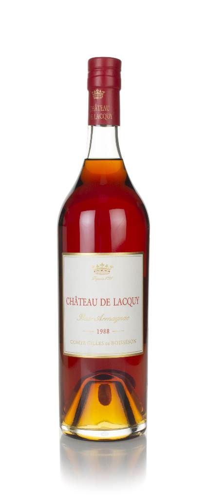 Château de Lacquy 1988 product image