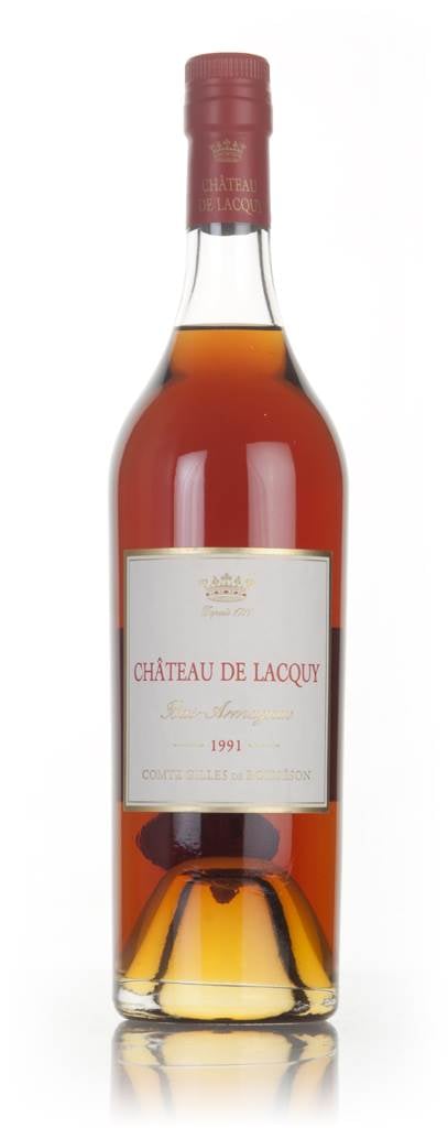 Château de Lacquy 1991 product image