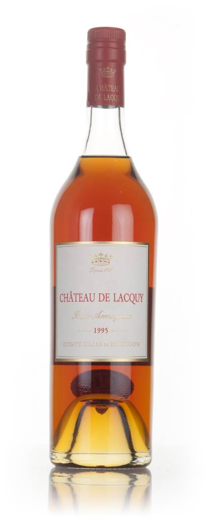 Château de Lacquy 1995 product image