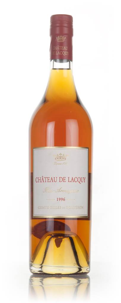 Château de Lacquy 1996 product image