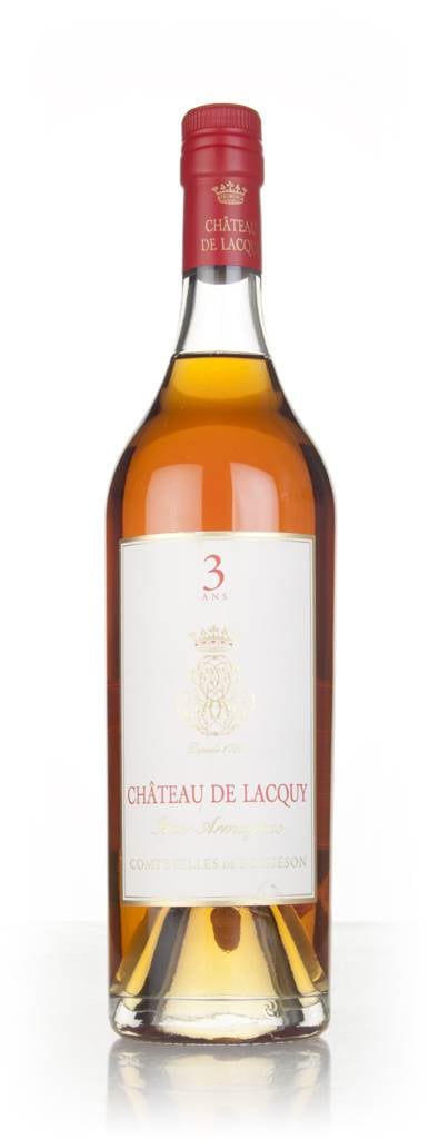 Château de Lacquy 3 Year Old product image