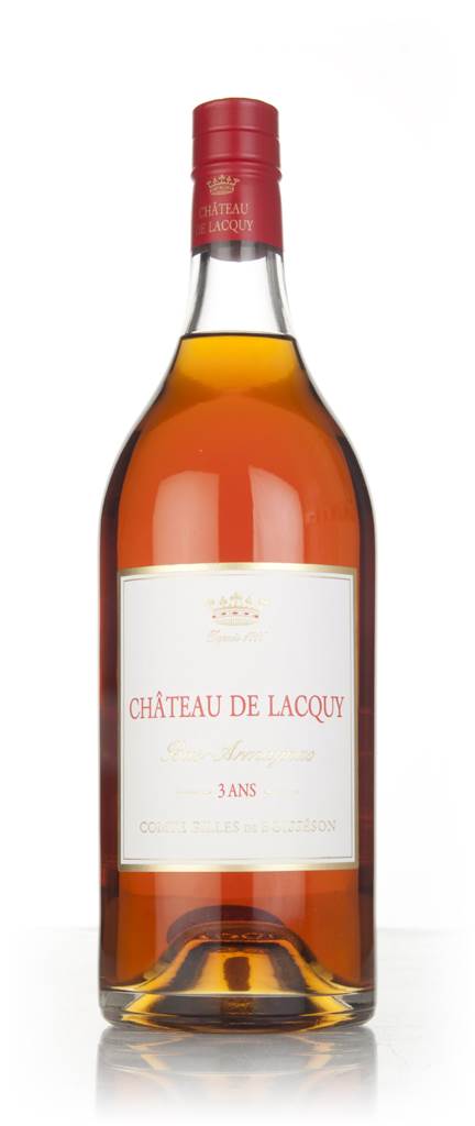 Château de Lacquy 3 Year Old Magnum (1.5L) product image