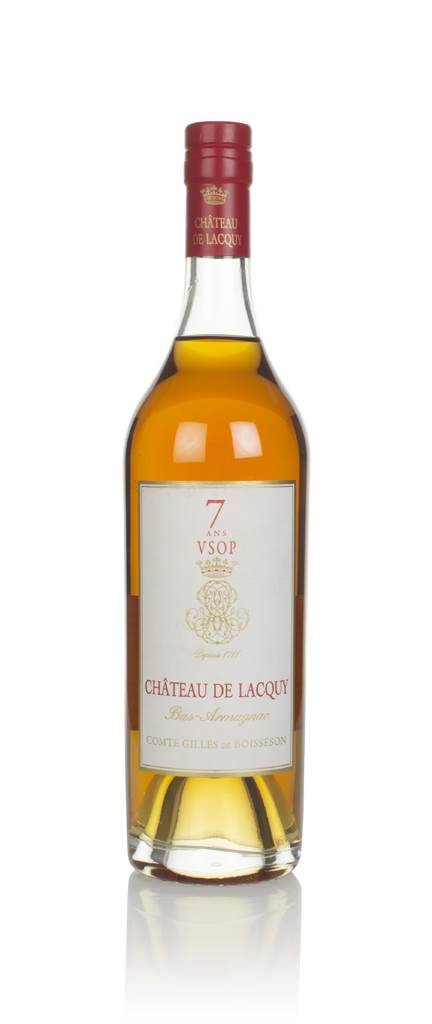 Château de Lacquy 7 Year Old VSOP product image