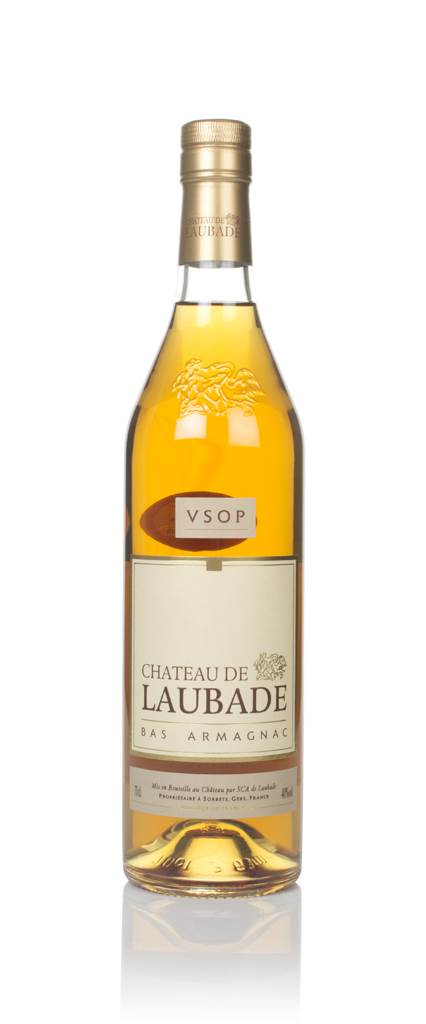 Château de Laubade VSOP Bas Armagnac product image