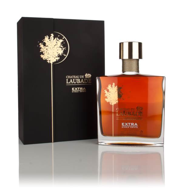 Château de Laubade Extra Single Estate Bas Armagnac product image