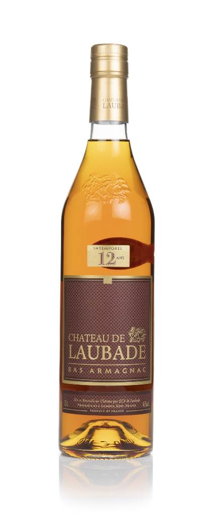 Château de Laubade 12 Year Old Bas Armagnac product image