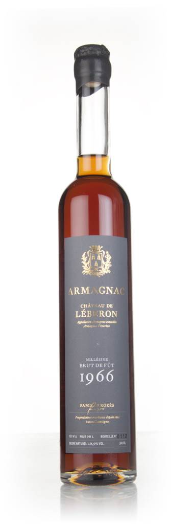 Château de Léberon 1966 product image
