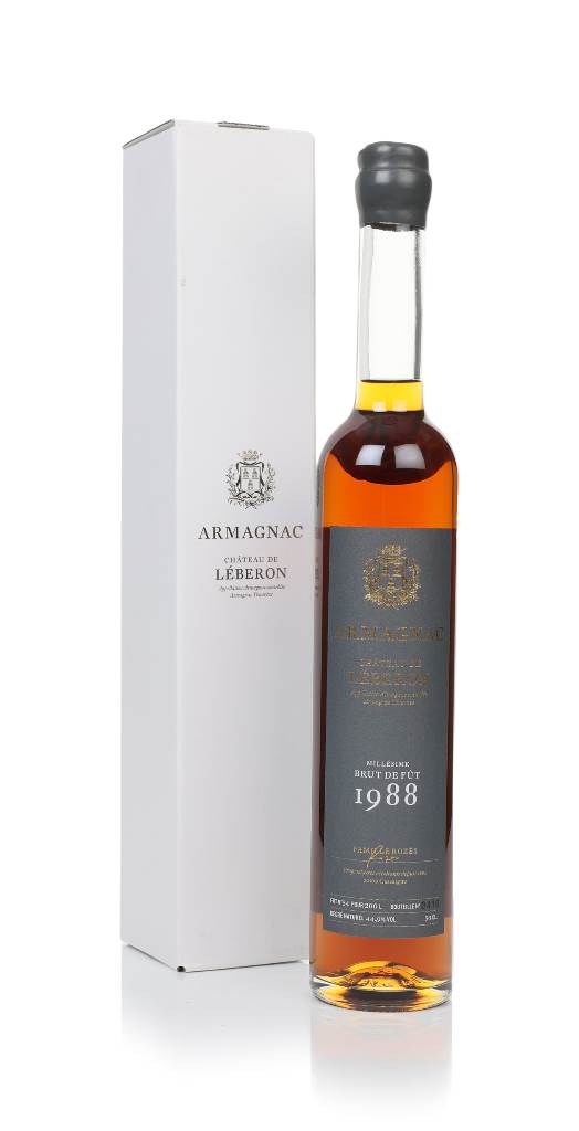 Château de Léberon 1988 product image