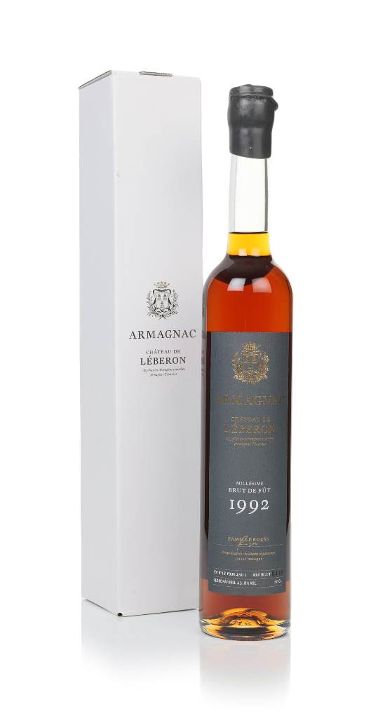 Château de Léberon 1992 product image
