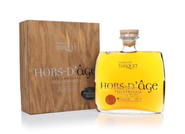 Château du Tariquet Baroque Hors D'Age product image