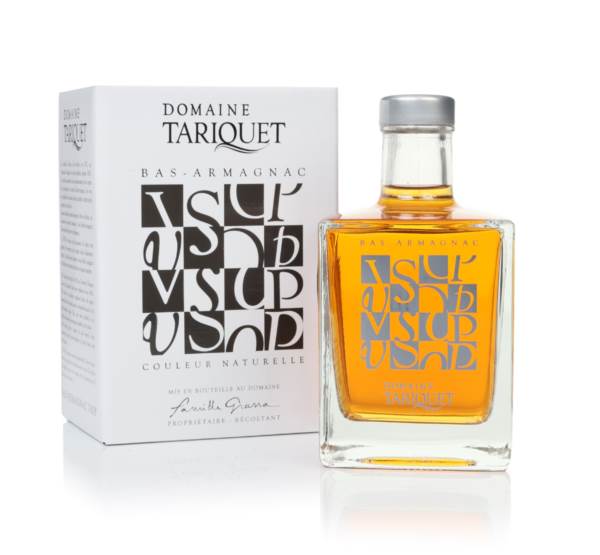 Château du Tariquet Caraffe Carrement VSOP product image