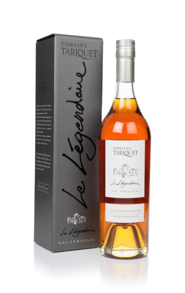 Château du Tariquet Le Légendaire product image