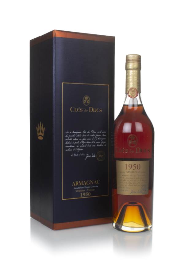 Clés des Ducs Millésimé 1950 product image