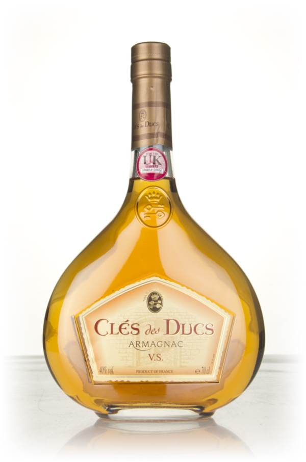 Clés des Ducs VS Armagnac product image
