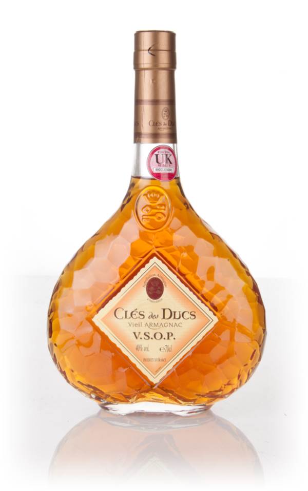 Clés Des Ducs VSOP Vieil Armagnac product image