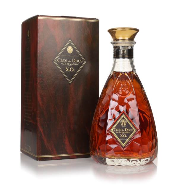 Clés des Ducs XO Armagnac product image