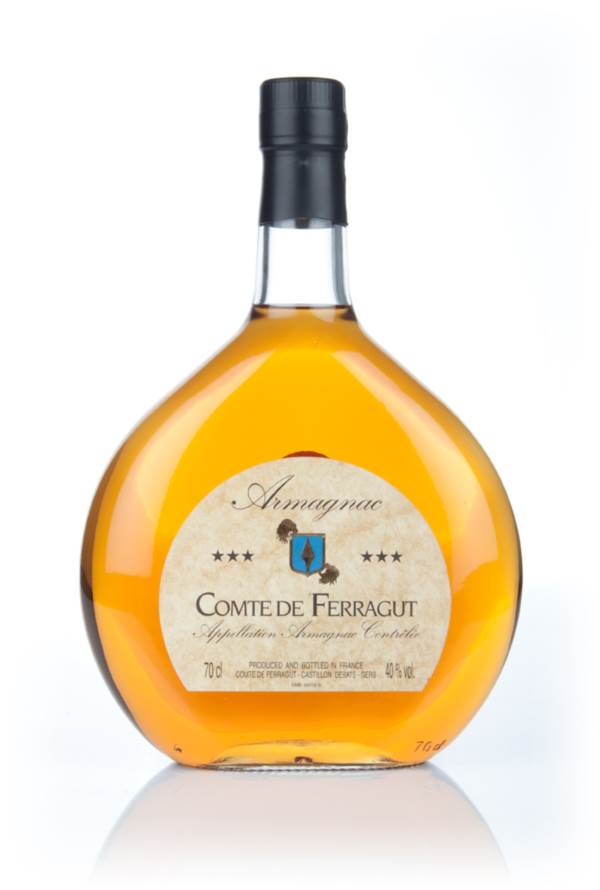 Comte de Ferragut 3 Star product image