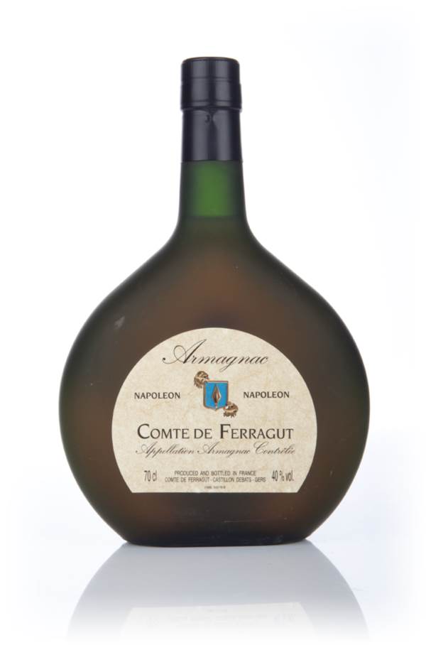 Comte de Ferragut Napoleon product image