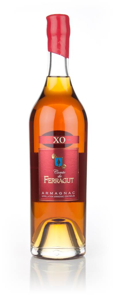 Comte de Ferragut XO product image