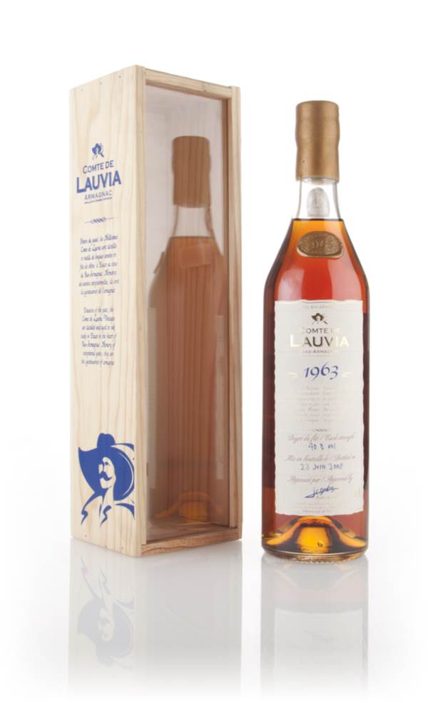 Comte de Lauvia 1963 product image