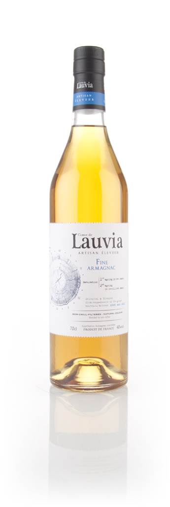 Comte de Lauvia Fine product image