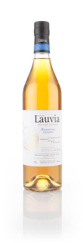 Comte de Lauvia Réserve product image