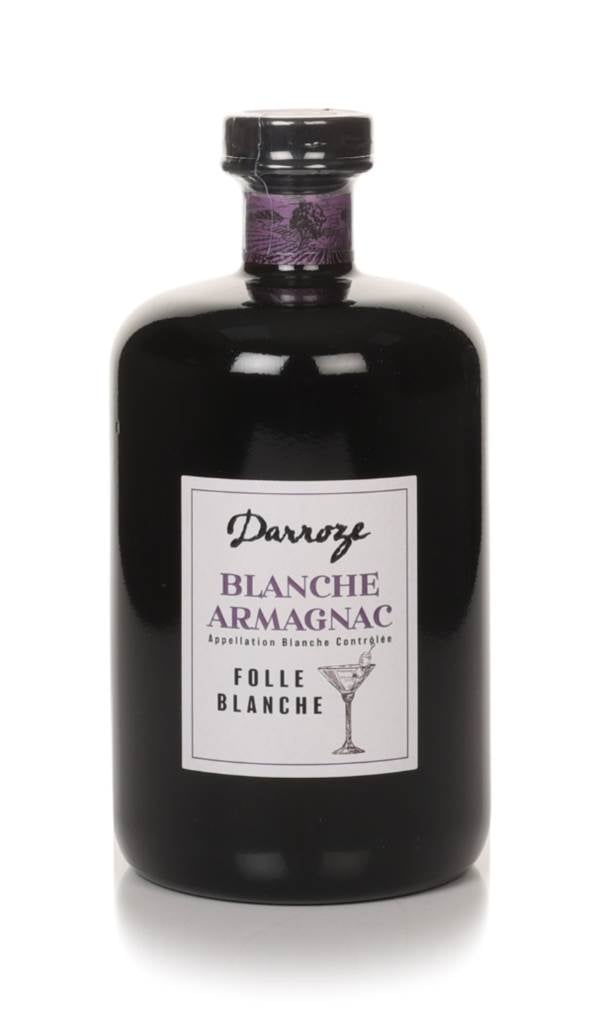 Darroze Blanche Armagnac - Folle Blanche product image