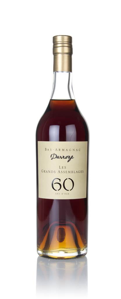 Darroze Grand Assemblage 60 Year Old Bas-Armagnac product image