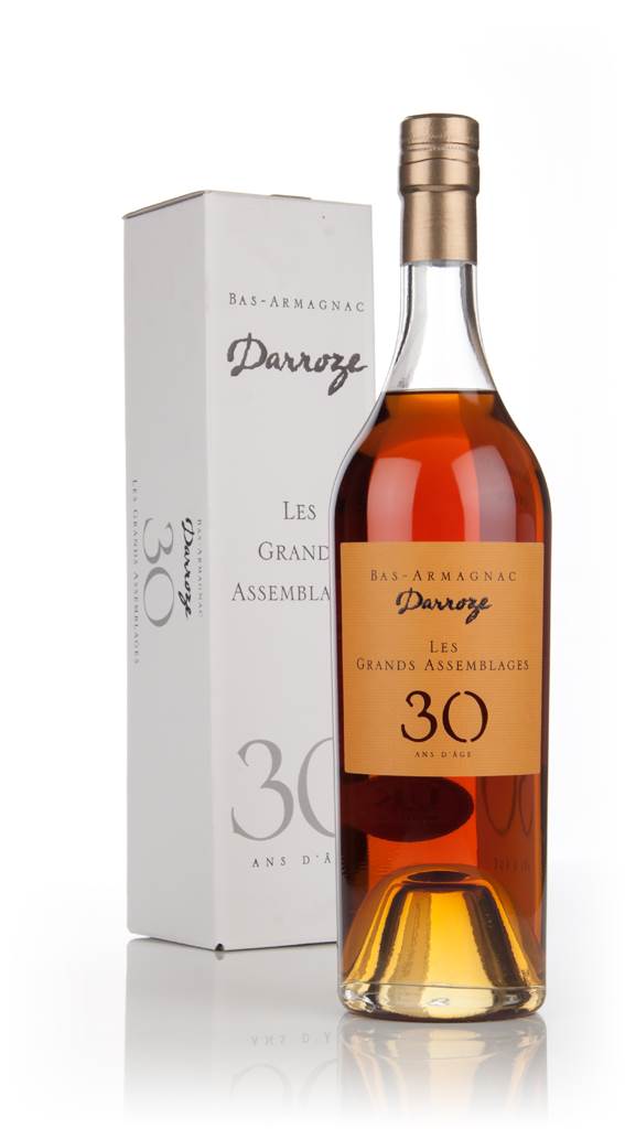Darroze Grands Assemblages 30 Year Old Bas-Armagnac product image