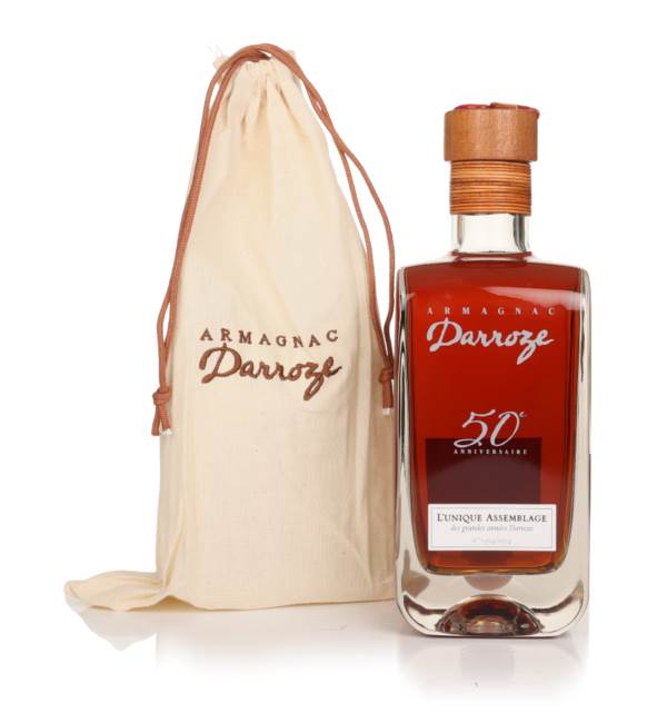 Darroze L’Unique Assemblage 50th Anniversary product image