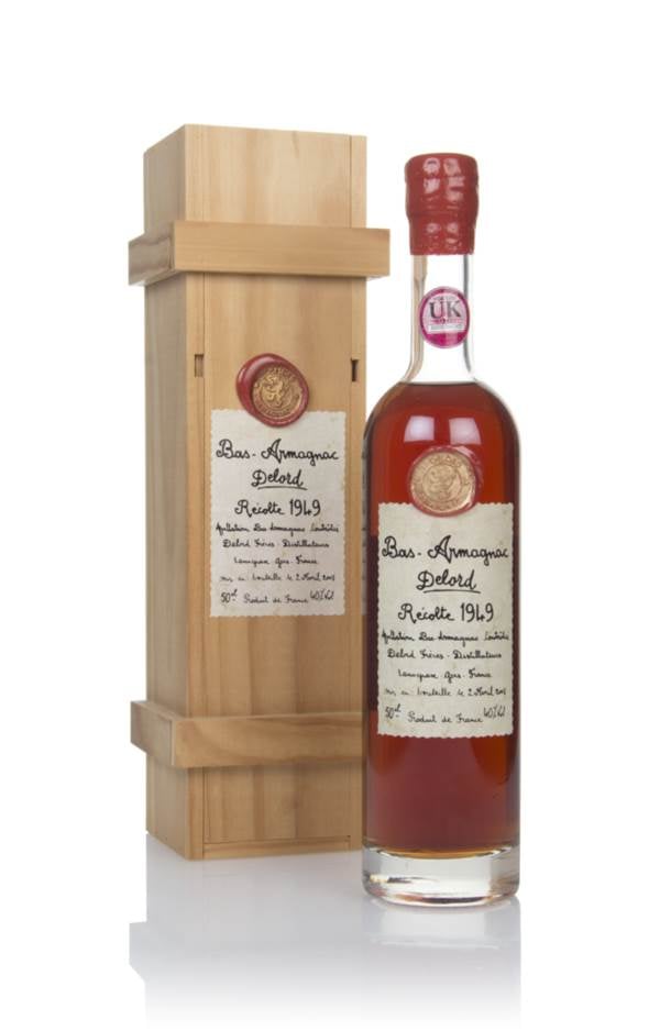 Delord 1949 Bas-Armagnac product image
