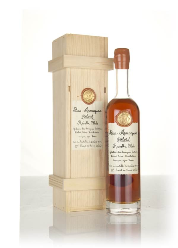 Delord 1964 Bas-Armagnac product image