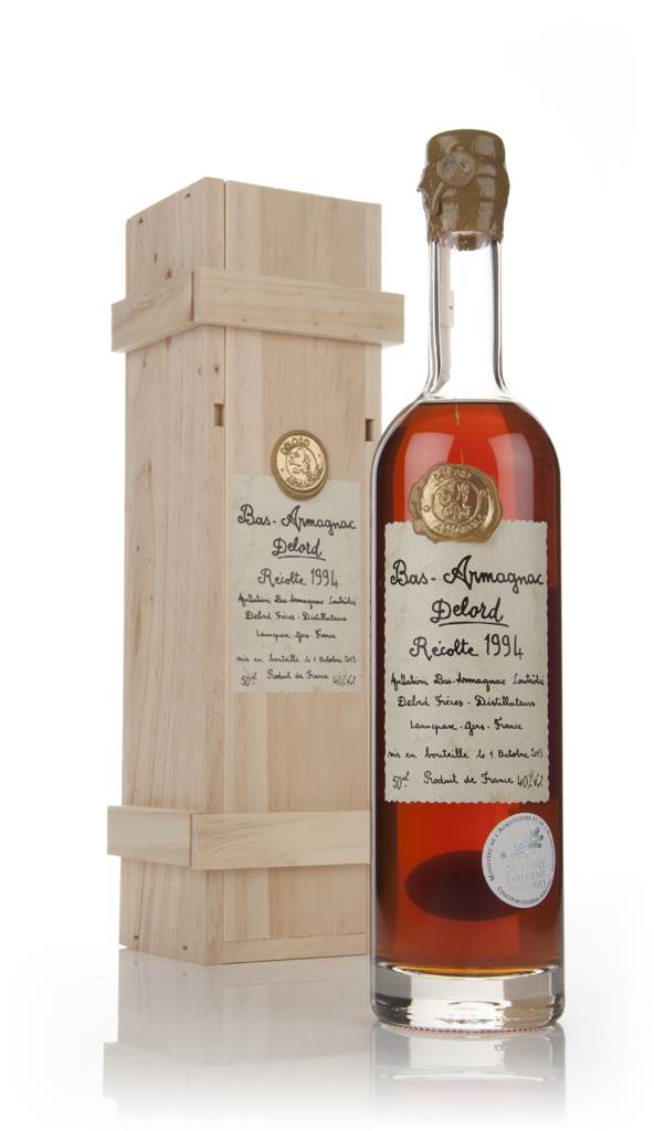 Delord 1994 Bas-Armagnac product image
