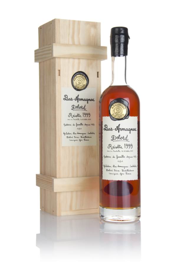 Delord 1999 Bas-Armagnac product image