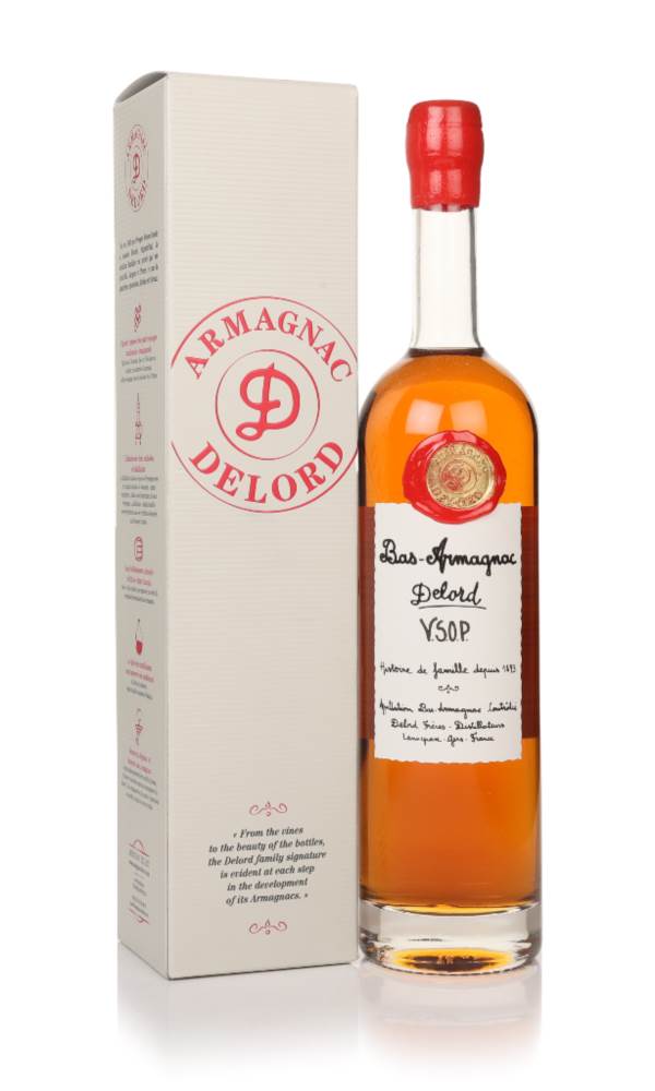 Delord VSOP product image