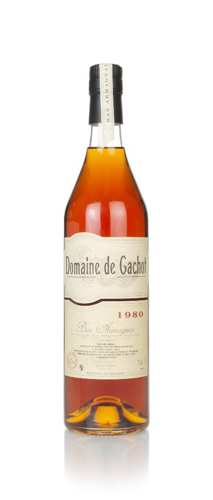 Domaine de Gachot 1980 product image