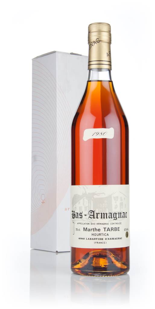 Domaine Hourtica 1980 product image